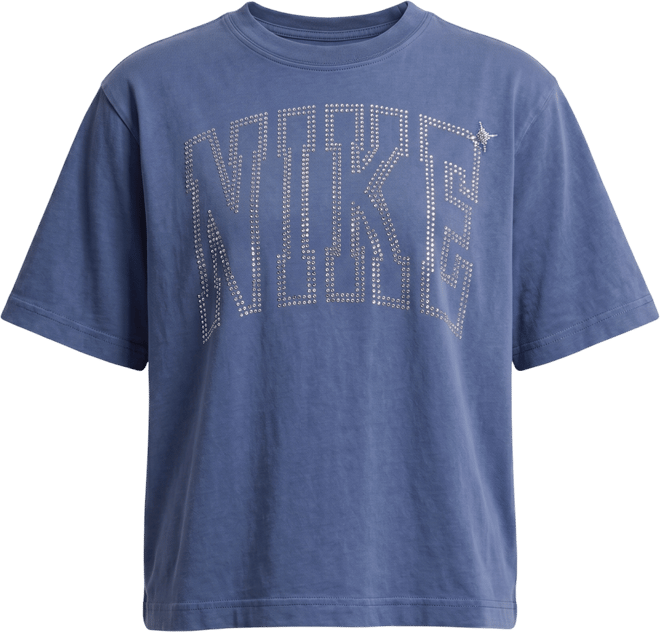 Nike Sportswear Classic Women's Loose T-Shirt