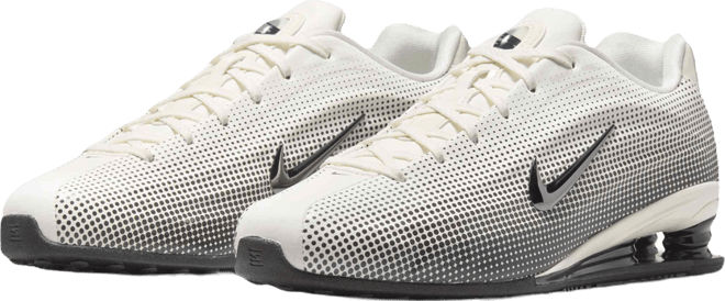 Nike Shox Z Women's Shoes