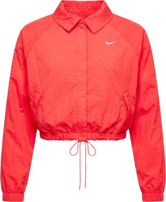 Nike Sportswear Women's Oversized Coaches Jacket