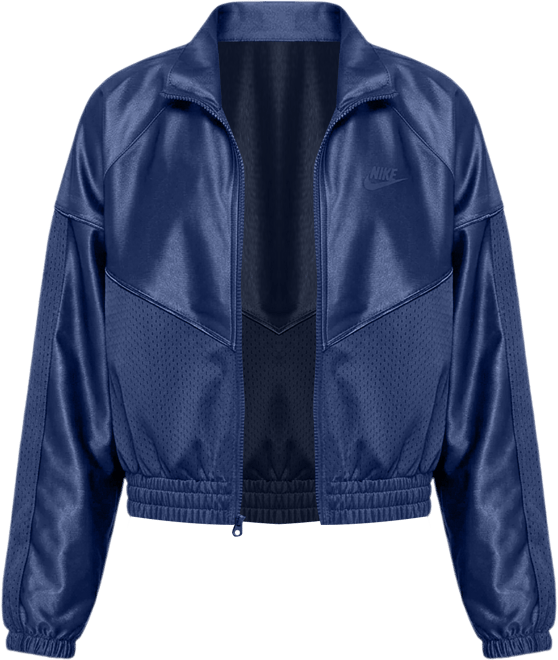 Nike Sportswear Women's Oversized Windrunner Jacket