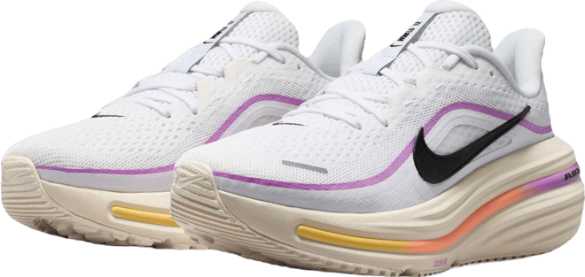 Nike Winflo 12 Tenis de correr en pavimento para mujer (ancho)