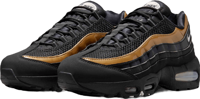 Nike Air Max 95 SE Women's Shoes