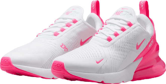Nike Air Max 270 Women's Shoes