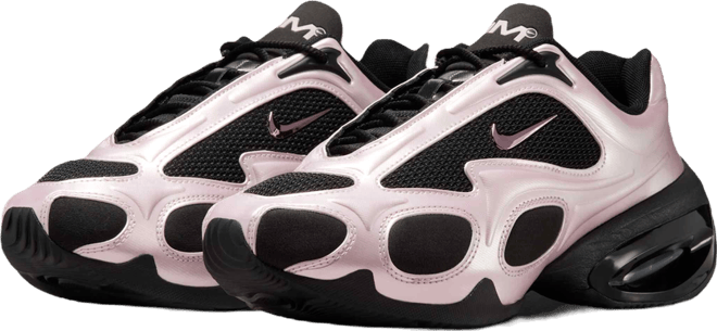 Nike Air Max Muse Women's Shoes