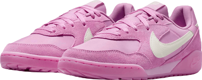 Nike Terra Manta Suede Women's Shoes