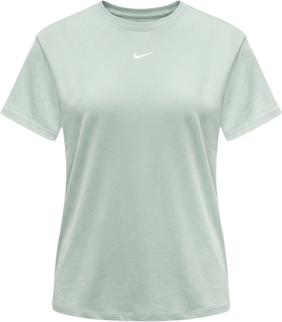 Nike One Relaxed Playera de manga corta Dri-FIT para mujer