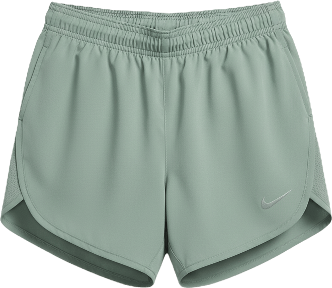 Nike Tempo Women's Dri-FIT Mid-Rise Brief-Lined Running Shorts