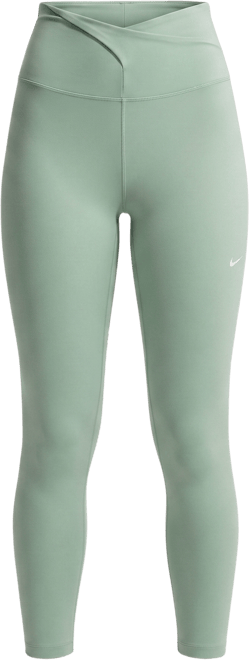 Nike One Women's High-Waisted 7/8 Leggings