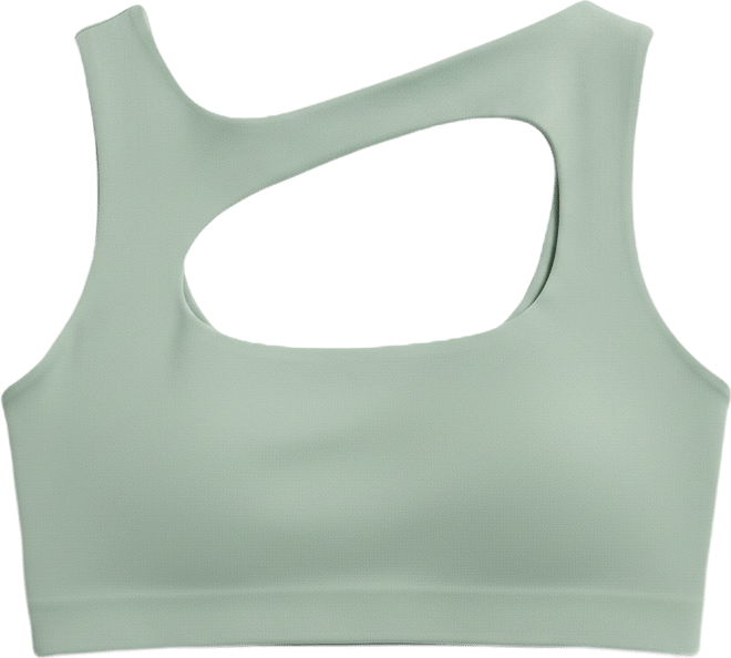 Nike Zenvy Women's Light-Support Lightly Lined Sports Bra