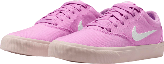 Nike Charge Canvas Tenis para mujer