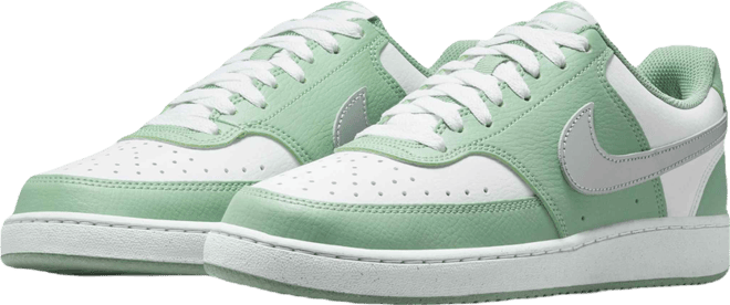 Nike Court Vision Low Next Nature Women's Shoes
