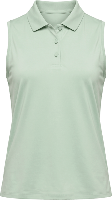 Nike Victory Women's Dri-FIT Sleeveless Polo