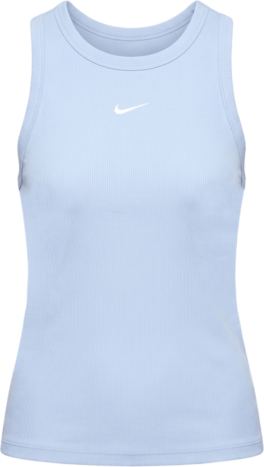 Nike Sportswear Women's Tight Ribbed Tank Top
