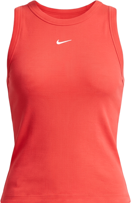 Nike Sportswear Women's Tight Ribbed Tank Top