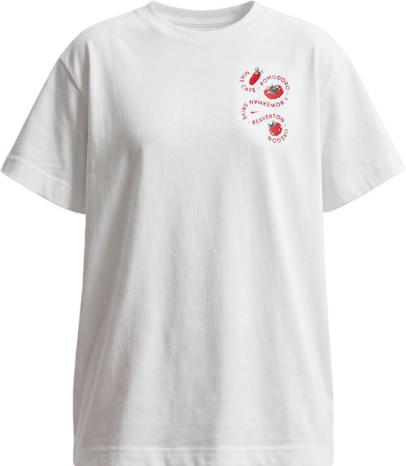 Nike Sportswear Classic Playera oversized para mujer