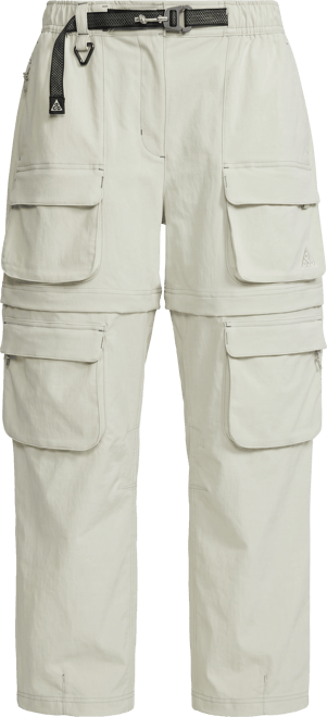 Nike ACG "Smith Summit" Women's Zip-off Pants