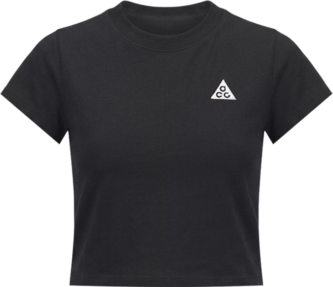 Nike ACG Women's Dri-FIT Short-Sleeve Top