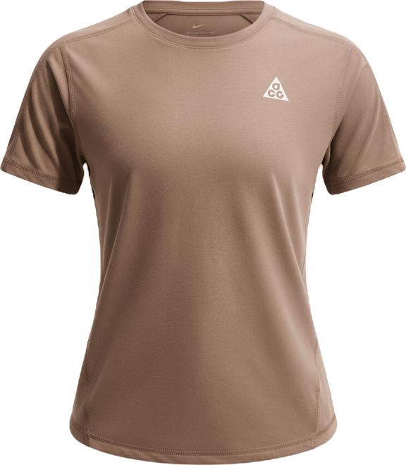 Nike ACG Women's Dri-FIT Short-Sleeve Trail Running Top
