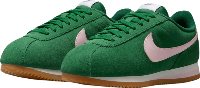 Nike Cortez Tenis para mujer
