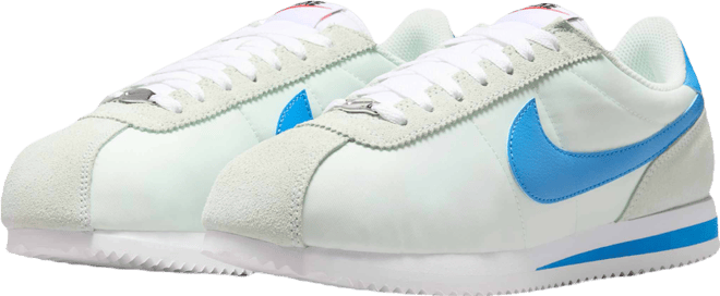 Nike Cortez Textile Women's Shoes