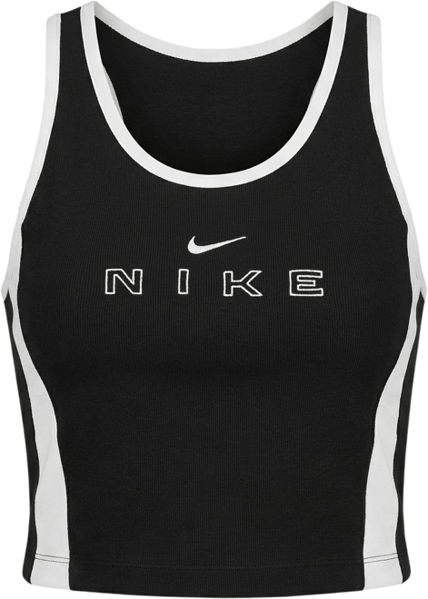 Nike Sportswear Women's Tight Graphic Tank Top