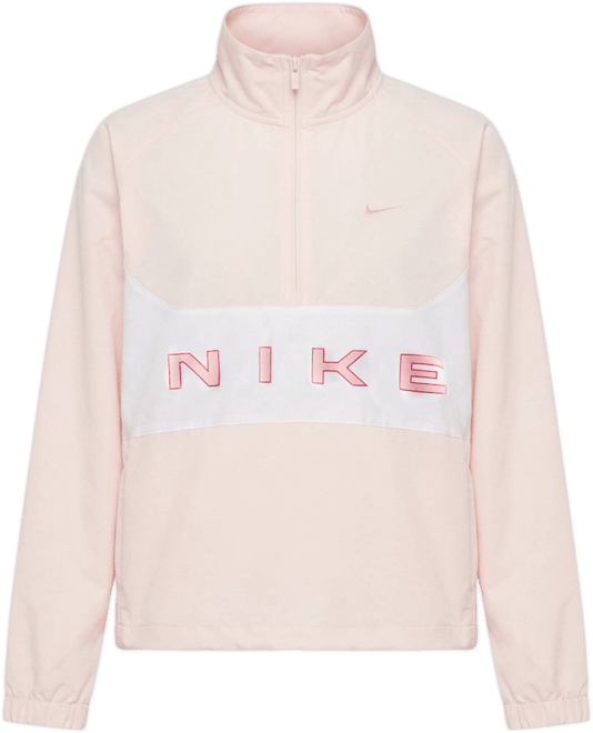 Nike Sportswear Women's Oversized 1/4-Zip Jacket