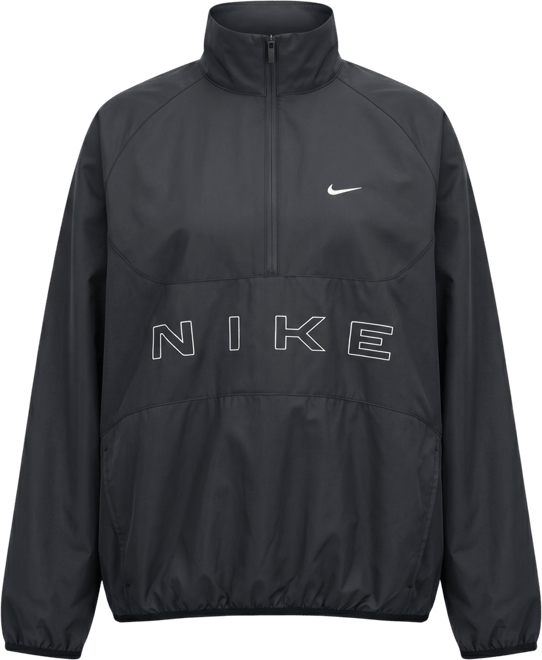 Nike Sportswear Women's Oversized 1/4-Zip Jacket