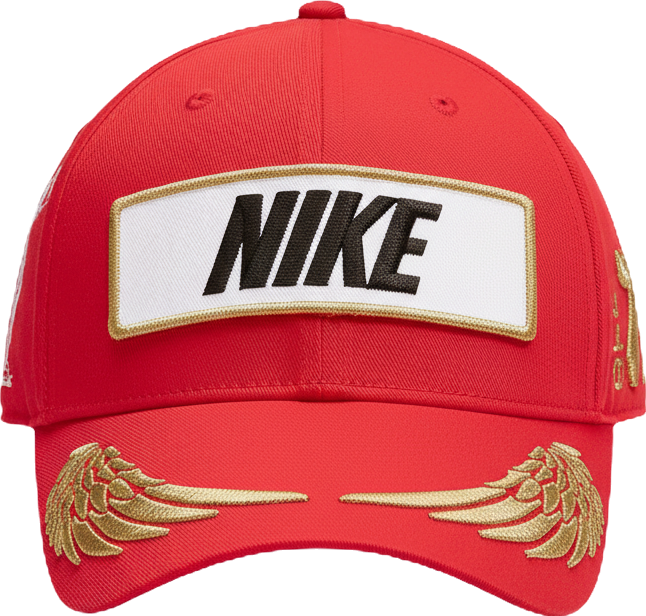 Nike Club Structured Racing Cap