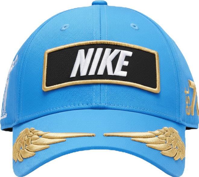 Nike Club Structured Racing Cap