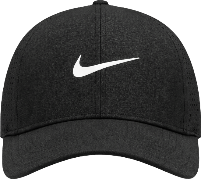 Nike Rise Dri-FIT ADV SwooshFlex Structured Golf Cap
