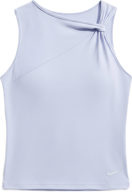 Nike One Women's Dri-FIT Tank Top