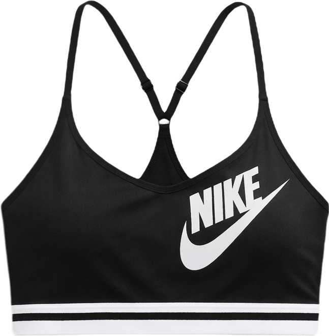 Nike Indy Bra deportivo de baja sujeción para mujer