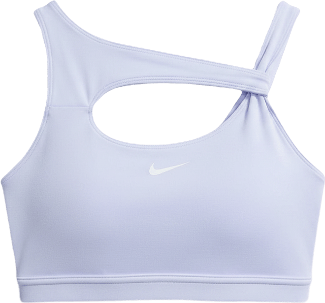 Nike One Women's Medium-Support Padded Sports Bra