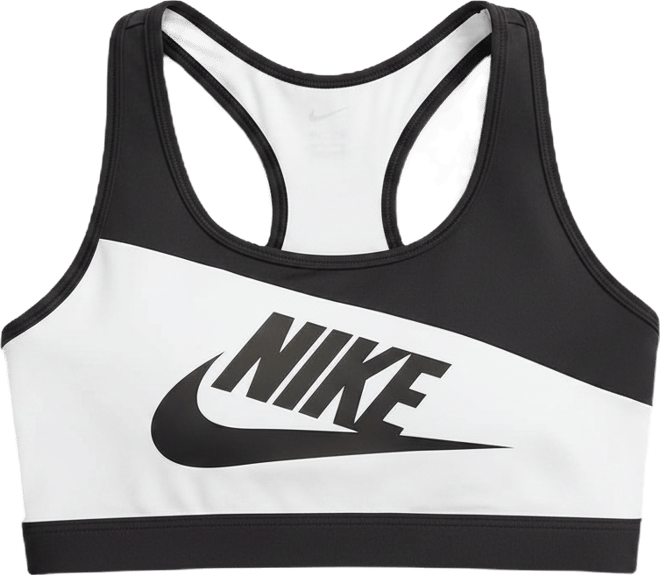 Nike Swoosh Women's Medium-Support Padded Sports Bra