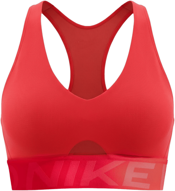 Nike Pro Sculpt Bra deportivo de media sujeción con almohadillas para mujer