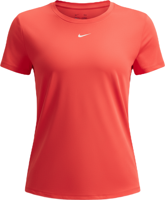 Nike One Classic Women's Dri-FIT Short-Sleeve Top
