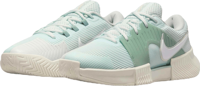 Nike Zoom GP Challenge 1.5 Women's Hard Court Tennis Shoes