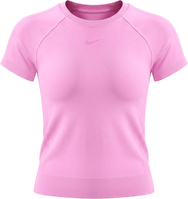 Nike Pro Seamless Women's Dri-FIT T-Shirt