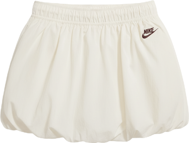 Nike Sportswear Falda burbuja holgada para mujer