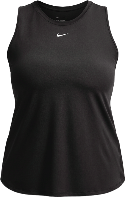 Nike One Classic Women's Dri-FIT Tank Top (Plus Size)
