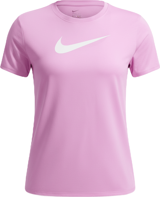Nike Women's Dri-FIT Graphic T-Shirt