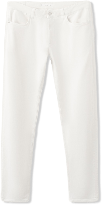 Men's Slim Fit Ultra Soft Touch Patrick Jeans