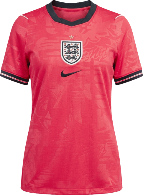 England 2026 Stadium Away Women's Nike Dri-FIT Soccer Replica Jersey