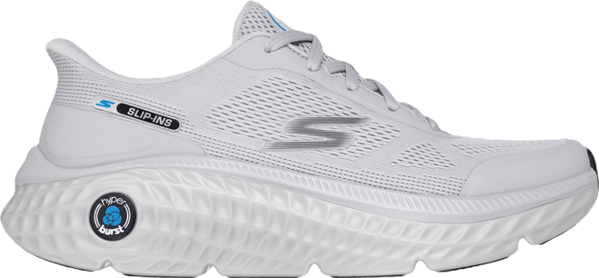 Skechers Slip-ins: Max Cushioning Hyper Craze 2.0