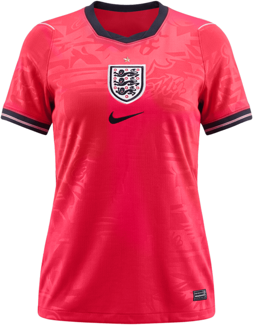 England 2026 Stadium Away Women's Nike Dri-FIT Football Replica Shirt