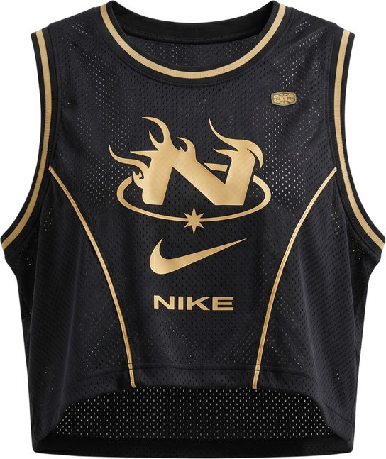 Nike Sportswear Women's Cropped Jersey