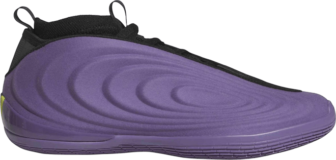 adidas Harden Volume 10 'Tech Purple' Basketball Shoes | Dick's