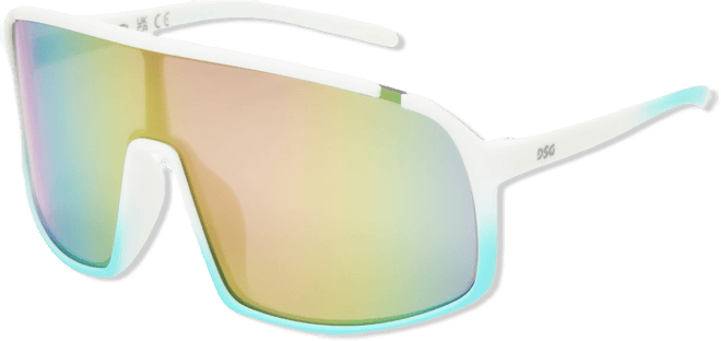 DSG Full Rim Shield Sunglasses