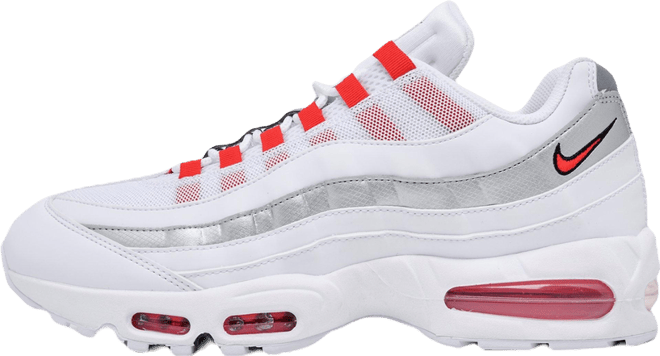 靴 NIKE AIR MAX 95 BIG BUBBLE SE 10.5 Men's Nike Air Max 95 Big Bubble SE England Casual Shoes | Finish Line
