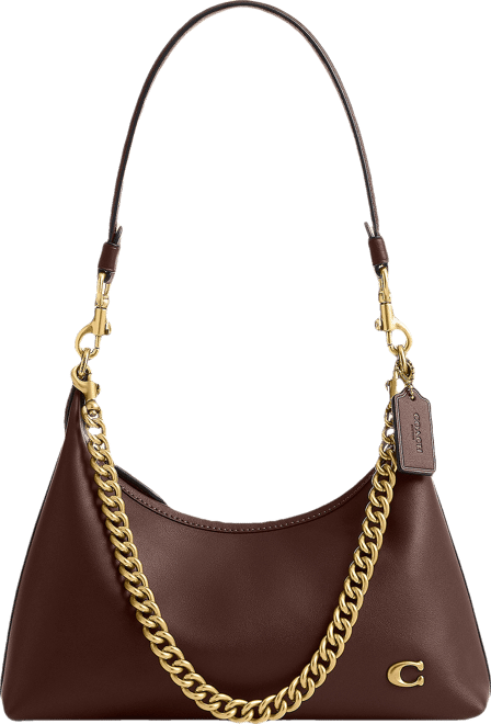 COACH Glovetanned Juliet Shoulder Bag 25 | Dillard's